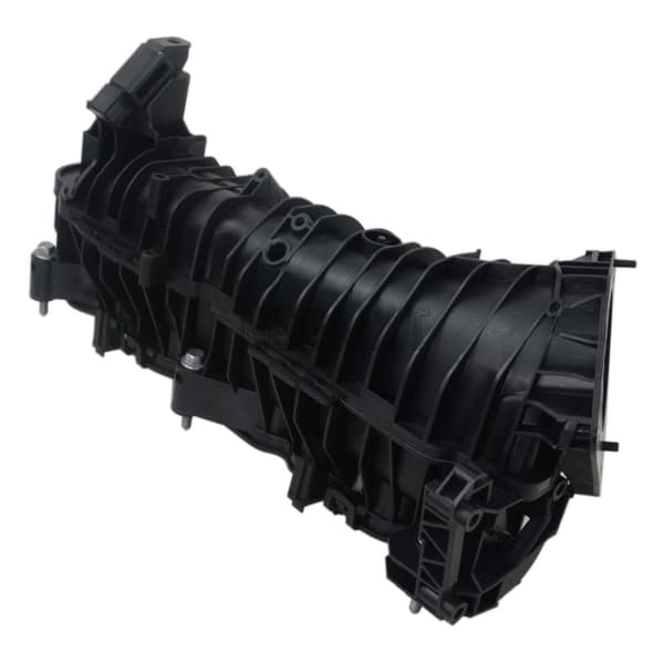 Indsugningsmanifold, Kompatibel med BMW 1-5 Serie & X1 E84, Høj kvalitets udskiftningsdel.
