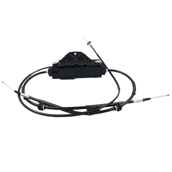 Elektrisk parkeringsbremseaktuator kit, kompatibel med BMW X5 E70 og X6 E71/E72, OEM delenummer 34436850289.