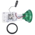 Miniatyrbillede 5 af 5: Brændstofpumpe samling, passer til Mini Cooper S R50 R53, OEM delenummer 16146766177.