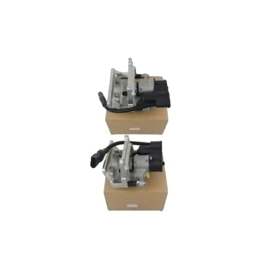 Audi A8 S8 D3 Bagre Elektromotor, Passer til 42L & 60L Motorer, OEM Delnumre 4E0615403A/B/C