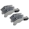 Miniatyrbillede 4 af 5: LED Daytime Running Light Modul, Passer til BMW 5 F07 F10 F11, OEM Delenummer 63127262731