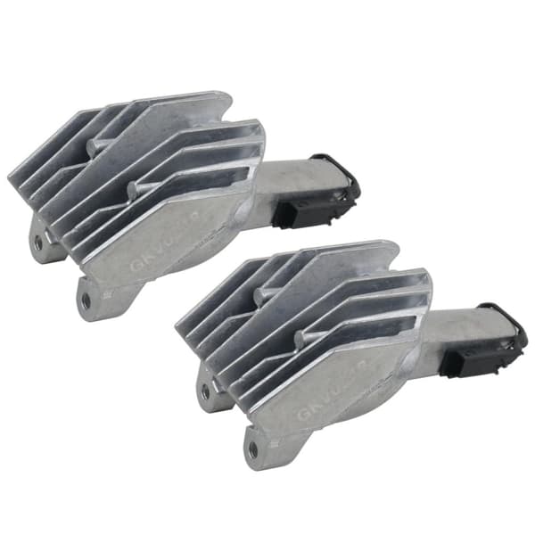 LED Daytime Running Light Modul, Passer til BMW 5 F07 F10 F11, OEM Delenummer 63127262731