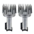 Miniatyrbillede 5 af 5: LED Daytime Running Light Modul, Passer til BMW 5 F07 F10 F11, OEM Delenummer 63127262731