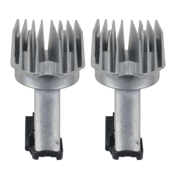 LED Daytime Running Light Modul, Passer til BMW 5 F07 F10 F11, OEM Delenummer 63127262731