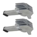 Miniatyrbillede 1 af 5: LED Daytime Running Light Modul, Passer til BMW 5 F07 F10 F11, OEM Delenummer 63127262731