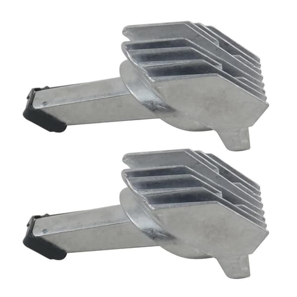 LED Daytime Running Light Modul, Passer til BMW 5 F07 F10 F11, OEM Delenummer 63127262731