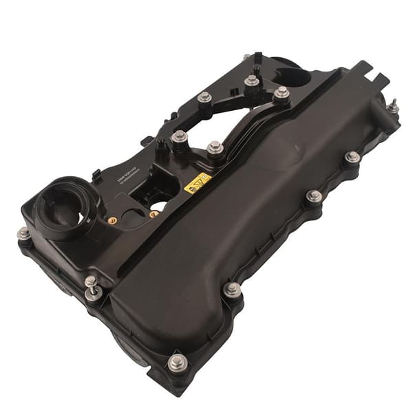 Cylinderhovedsventildæksel, Kompatibelt med BMW E46 316i 318i X3 E83 Z4 E85, Høj kvalitetsmateriale.