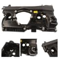 Miniatyrbild 1 av 5: Cylindertopp Vipplock, Kompatibel med BMW 1-serien E87 & 3-serien E90 E91, OEM-delnummer 11127568581