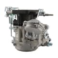 Pikkukuva 5 / 5: Kaasutin, yhteensopiva Toyota LAND CRUISER 2F 4230cc FJ40:n kanssa, alkuperäinen osanumero 21100-61012.