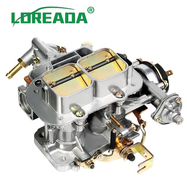 Karburator, Elektrisk Choke, Toyota Pickup 20R