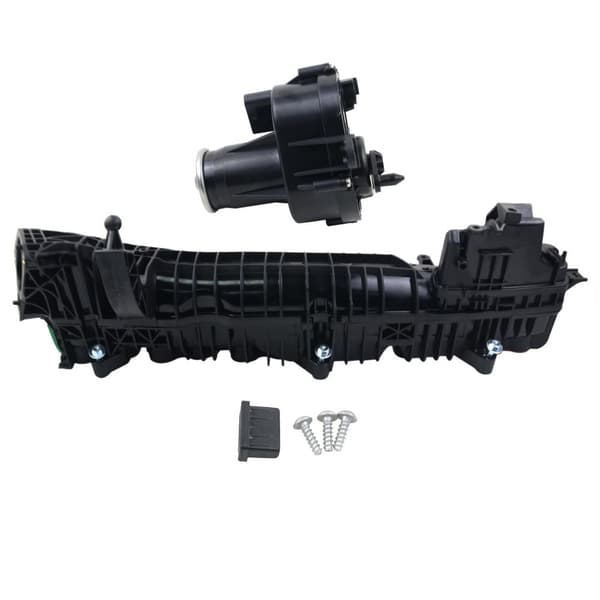 Motorindsugningsmanifold, AP03, N57 motor