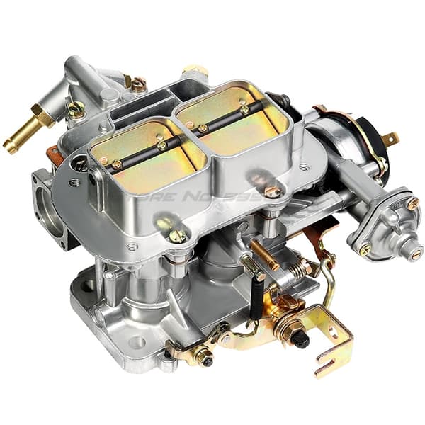 Karburator, Elektrisk Choke, Kompatibel med Nissan Datsun