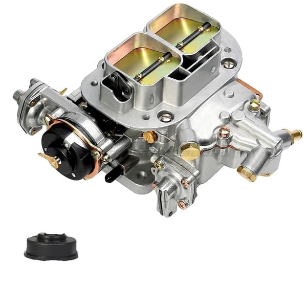 Karburator, Elektrisk Choke, Kompatibel med Nissan Datsun