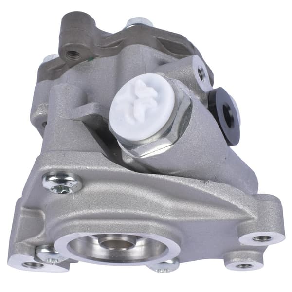 Styreservopumpe, Kompatibel med Audi Q7 42 TDI Diesel, OEM Delnumre 7L8422153B, 7L8422153A, 7L8422153D