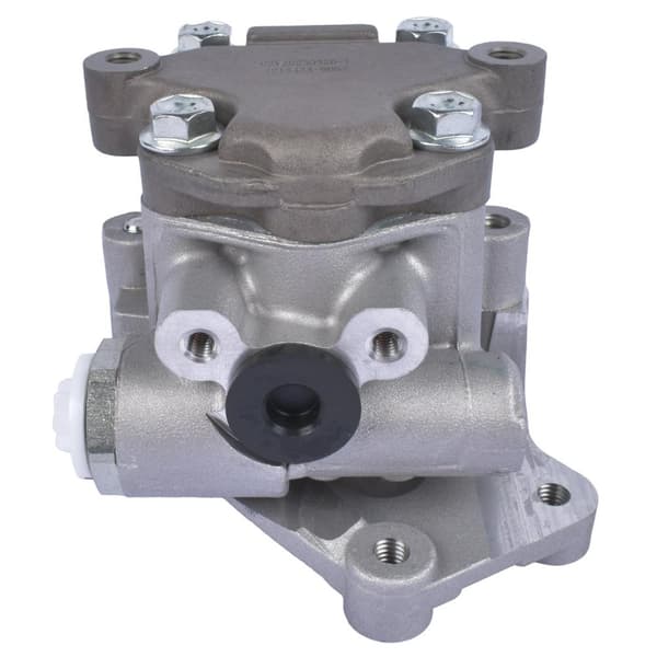 Styreservopumpe, Kompatibel med Audi Q7 42 TDI Diesel, OEM Delnumre 7L8422153B, 7L8422153A, 7L8422153D