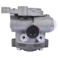 Miniatyrbillede 5 af 5: Styreservopumpe, Kompatibel med Audi Q7 42 TDI Diesel, OEM Delnumre 7L8422153B, 7L8422153A, 7L8422153D