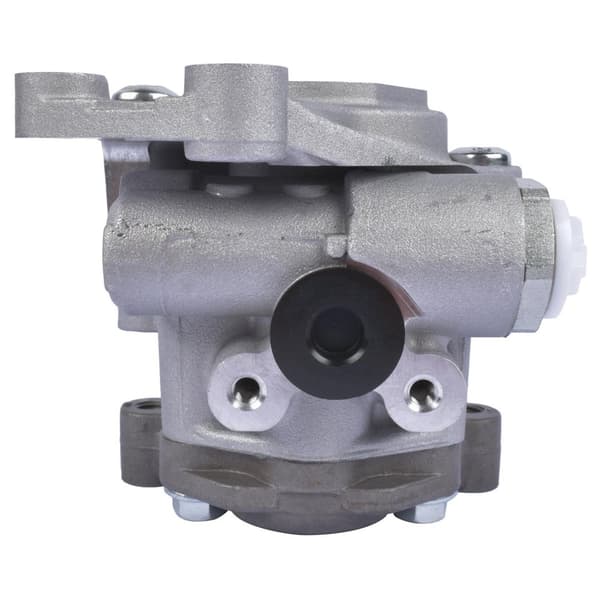 Styreservopumpe, Kompatibel med Audi Q7 42 TDI Diesel, OEM Delnumre 7L8422153B, 7L8422153A, 7L8422153D