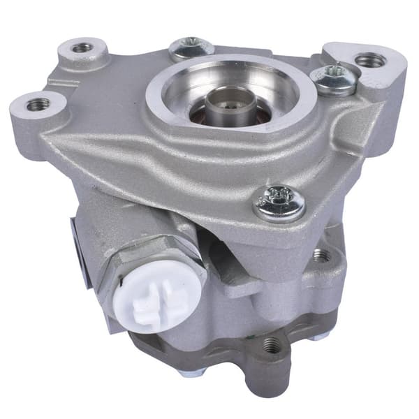 Styreservopumpe, Kompatibel med Audi Q7 42 TDI Diesel, OEM Delnumre 7L8422153B, 7L8422153A, 7L8422153D