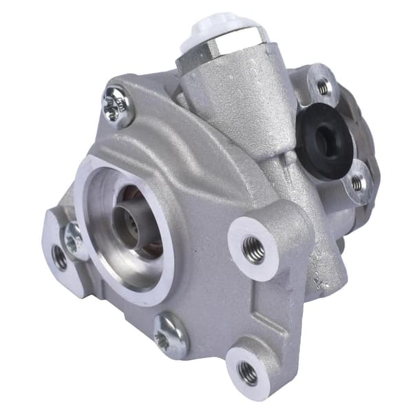 Styreservopumpe, Kompatibel med Audi Q7 42 TDI Diesel, OEM Delnumre 7L8422153B, 7L8422153A, 7L8422153D