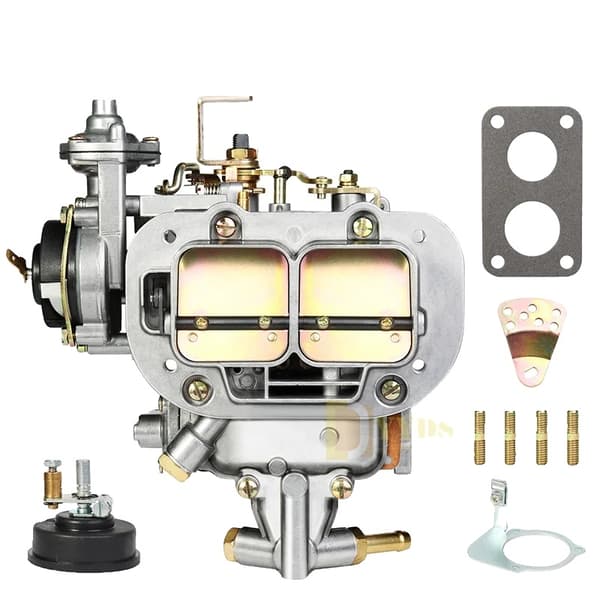 Karburator, Weber 32/36, Datsun 510