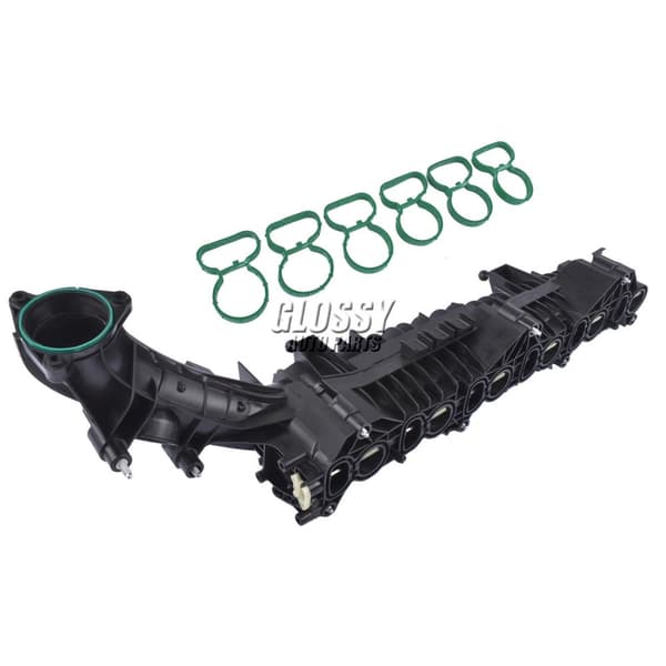 Imusarja, yhteensopiva BMW 5-sarjan G30 530d 540d ja 7-sarjan G11 G12 730d kanssa, alkuperäinen osanumero 11618477030.