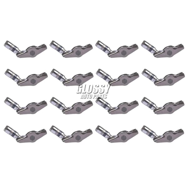 Rocker Arm -sarja, Ford 20EcoBlue -moottoreille, 16 kpl