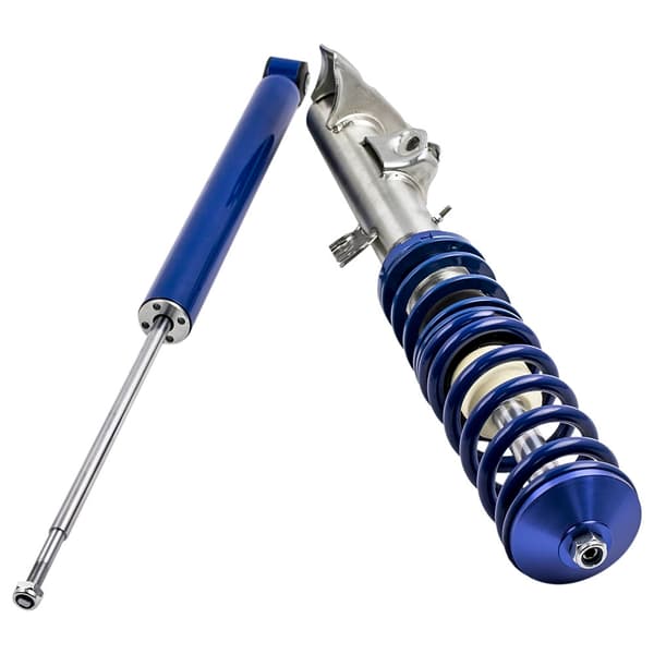 BMW E36 Coilovers, Justerbar Höjd, Förbättrad Hantering
