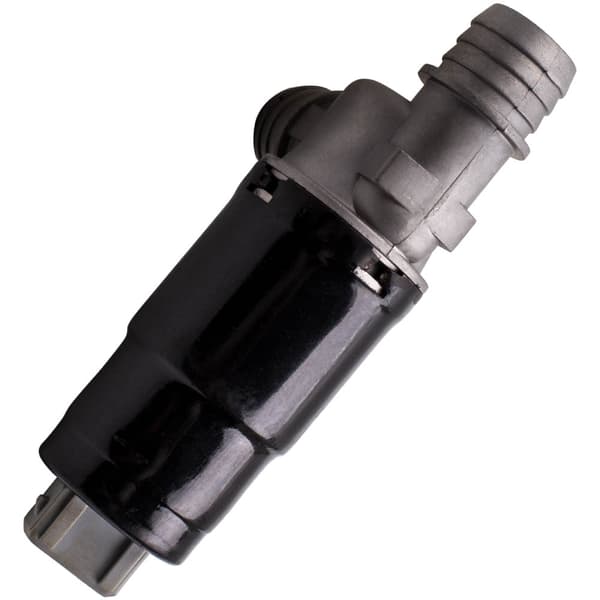 Auton tyhjäkäynti-ilmanohjainventtiili, yhteensopiva BMW E28 1981-1987, 3 nastaa