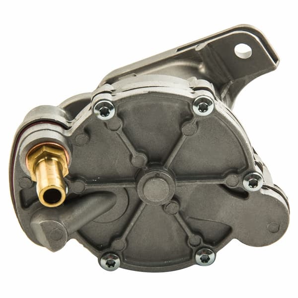 Bremse Vakuumpumpe, Kompatibel med VW Caravelle LT Transporter, OEM Delenumre 072145100C og 074145100A