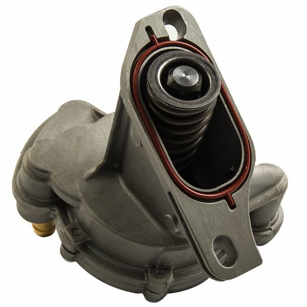 Bremse Vakuumpumpe, Kompatibel med VW Caravelle LT Transporter, OEM Delenumre 072145100C og 074145100A