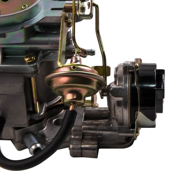 Karburator, Kompatibel med Jeep CJ5 Serie, 6 CYL 42L Motor