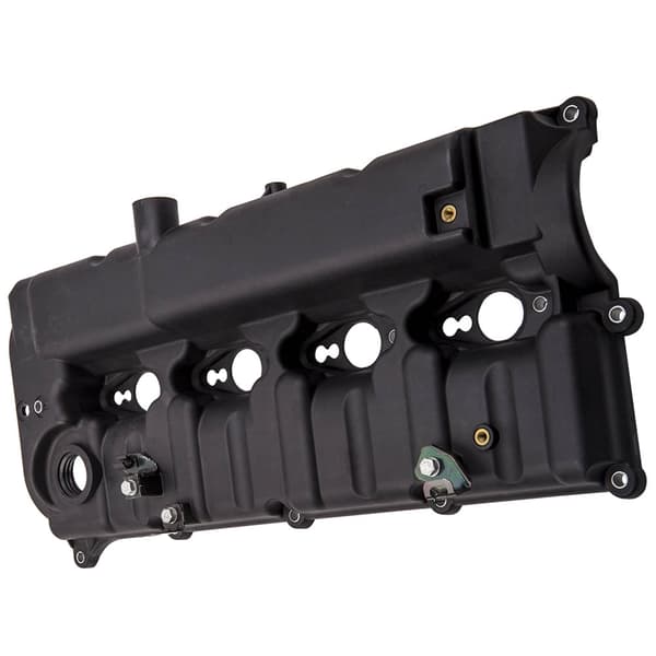 Cylinderhoved Ventildæksel, Passer til KIA Sorento 1 I JC 25 CRDI, 2006-2009