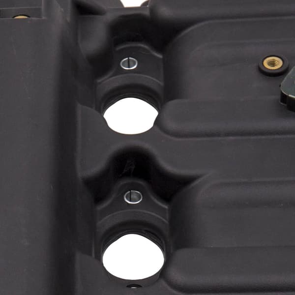 Cylinderhoved Ventildæksel, Passer til KIA Sorento 1 I JC 25 CRDI, 2006-2009