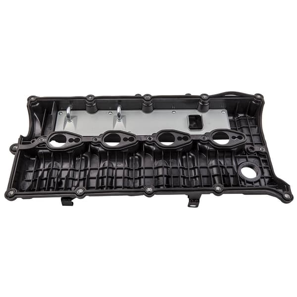 Cylinderhoved Ventildæksel, Passer til KIA Sorento 1 I JC 25 CRDI, 2006-2009