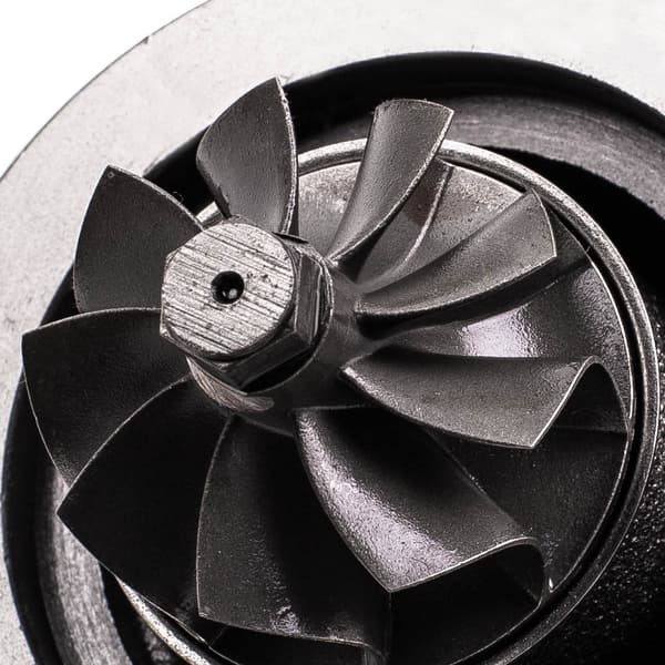 Turboahdinpatruuna, Peugeot 807 / Citroen C5 yhteensopivuus, 94 kW teho