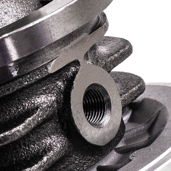 Turboahdinpatruuna, Peugeot 807 / Citroen C5 yhteensopivuus, 94 kW teho