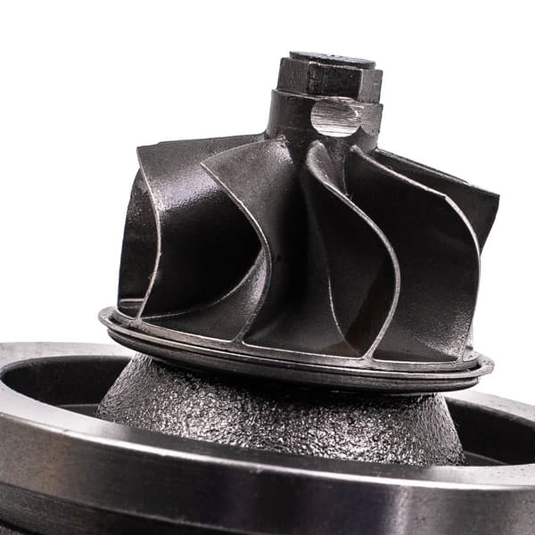 Turboahdinpatruuna, Peugeot 807 / Citroen C5 yhteensopivuus, 94 kW teho