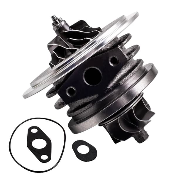 Turboahdinpatruuna, Peugeot 807 / Citroen C5 yhteensopivuus, 94 kW teho
