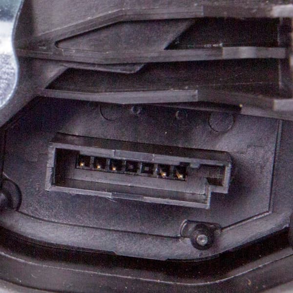 Ovien lukitusmoottori, sopii BMW E93 E89 E71 E60:lle, 51217202146