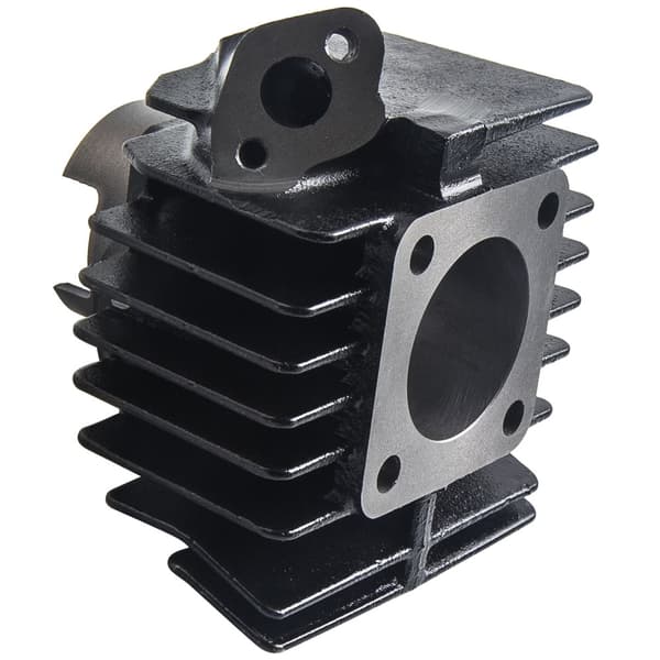 Suzuki Quadrunner LT50 Top End Kit, Cylinder, Stempel inkluderet, Pakning og Hovedkomponenter.