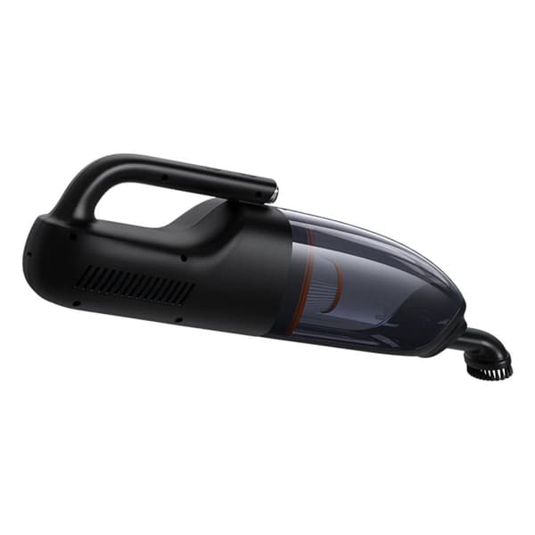 Baseus AP02 6000Pa 130W håndholdt bilstøvsuger, sort