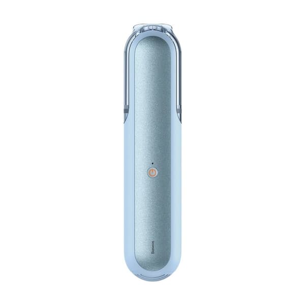 Baseus A1 30W mini langaton autopölynimuri - sininen