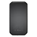 Pikkukuva 3 / 6: Powerbank 10000mAh + auton käynnistin Booster 12V 1000A musta