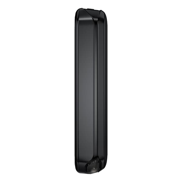 Powerbank 10000mAh + auton käynnistin Booster 12V 1000A musta