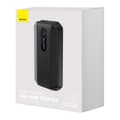 Pikkukuva 5 / 6: Powerbank 10000mAh + auton käynnistin Booster 12V 1000A musta