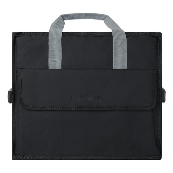 Car organizer bagagerumsboks 60L OrganizeFun sort
