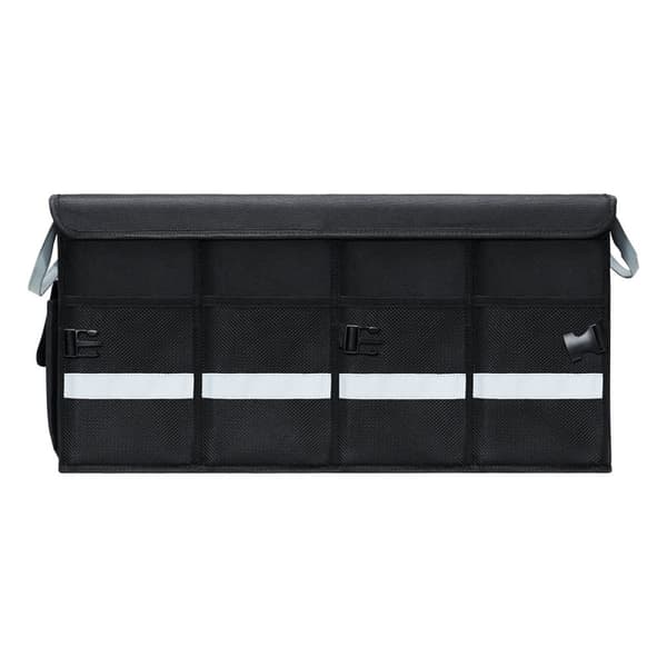 Car organizer bagagerumsboks 60L OrganizeFun sort