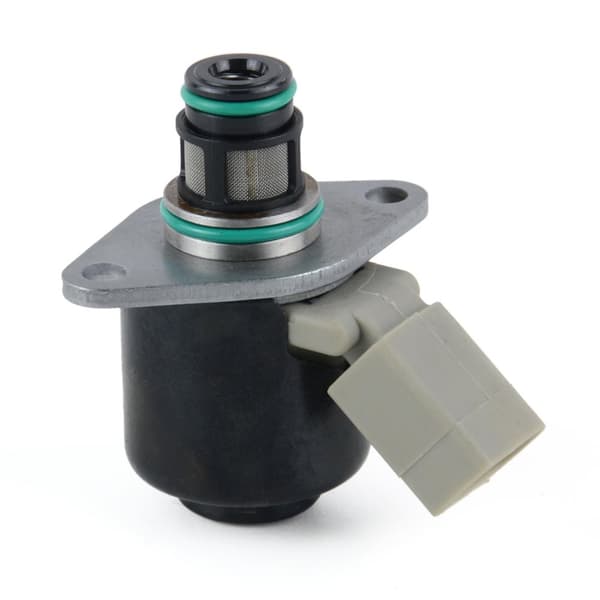 Brændstofpumpe Trykregulator Kontrolventil, Kompatibel med Mercedes W204/W211/W212/S212/S211, Forbedret Brændstofeffektivitet