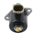 Miniatyrbillede 5 af 5: Brændstofpumpe Trykregulator Kontrolventil, Kompatibel med Mercedes W204/W211/W212/S212/S211, Forbedret Brændstofeffektivitet