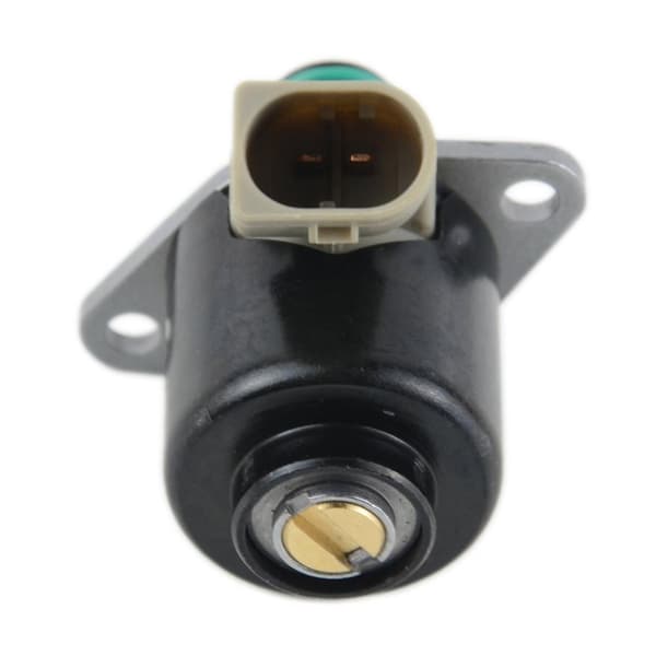 Brændstofpumpe Trykregulator Kontrolventil, Kompatibel med Mercedes W204/W211/W212/S212/S211, Forbedret Brændstofeffektivitet